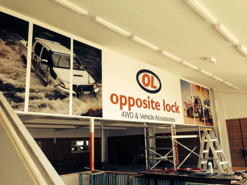 Cooloola Window Tinting