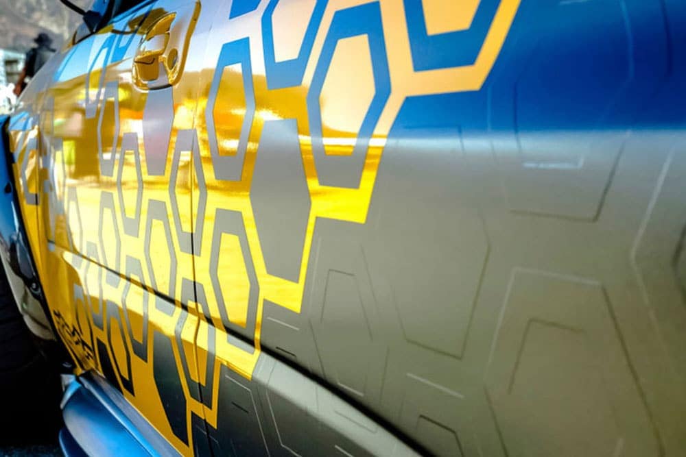 Window Tinting Signs & Designs Gympie Cooloola Window Tinting